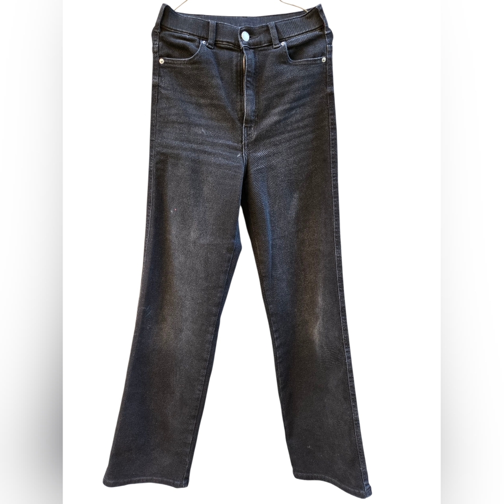 Classic Black Women's Jeans DRDENIM